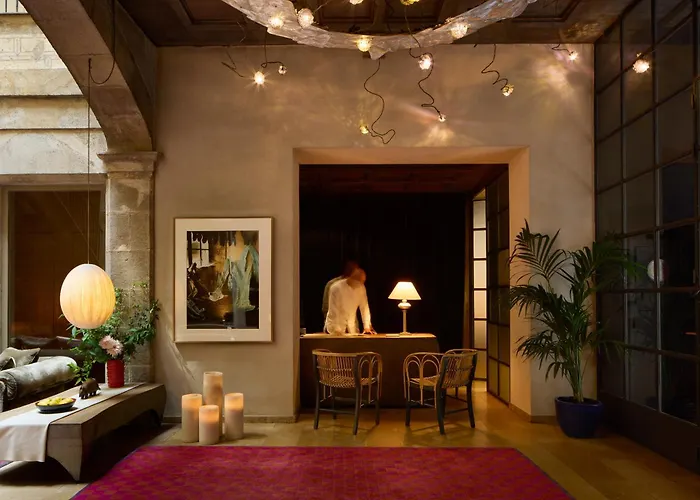 Hotel Neri - Relais & Chateaux Barcellona