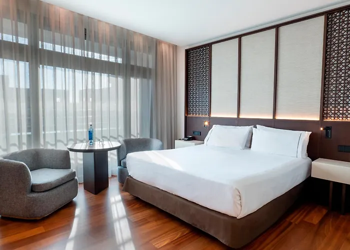 Eurostars Grand Marina Hotel Gl